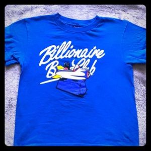Billionaire Boys Club
